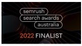 semrush 2022 finalist