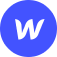 webflow logo