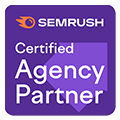 semrush certified agency